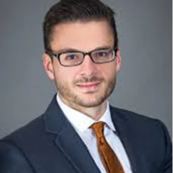 Marco Mosqueira